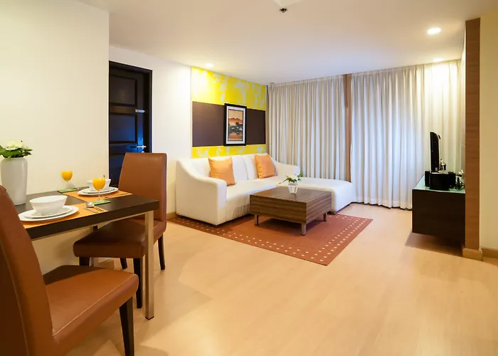 Aspen Sukhumvit 2