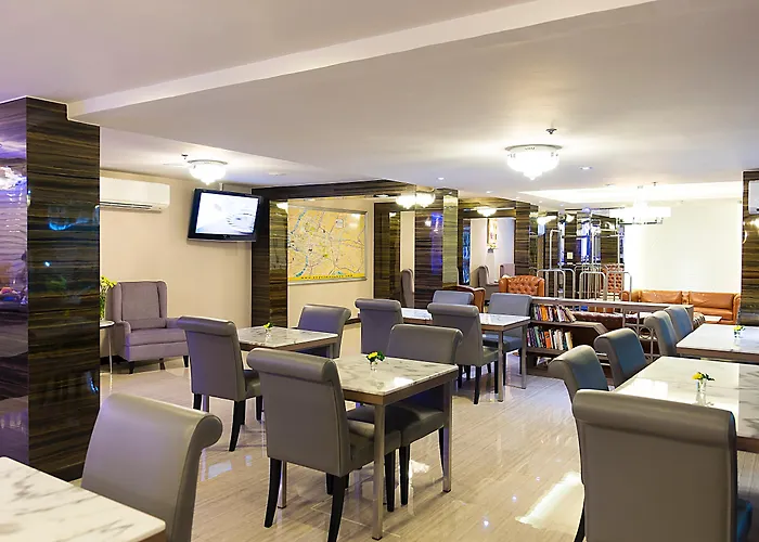 Aspen Sukhumvit 2 Bangkok