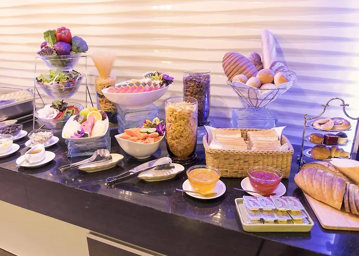 Hotel Aspen Sukhumvit 2 4*