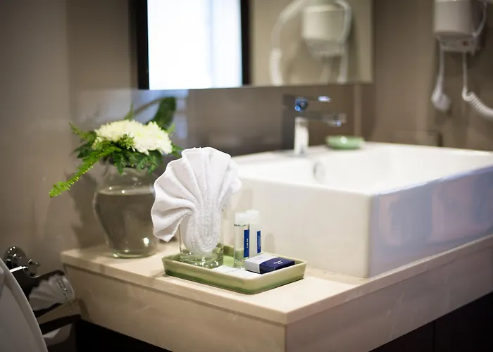 Hotel Aspen Sukhumvit 2