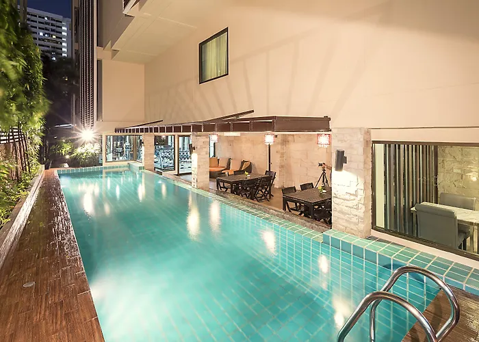 Aspen Sukhumvit 2