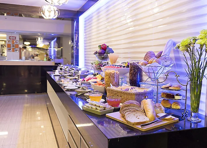 Aspen Sukhumvit 2 4* Bangkok