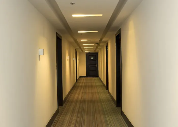 Aspen Sukhumvit 2 Bangkok