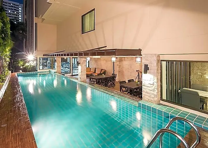 Aspen Sukhumvit 2