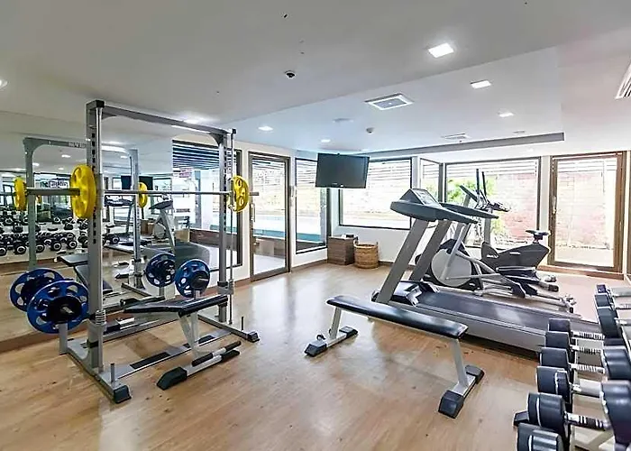Aspen Sukhumvit 2 4* Bangkok