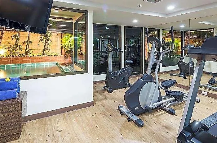 Aspen Sukhumvit 2