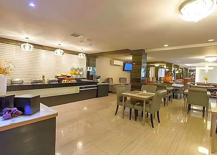 Aspen Sukhumvit 2 4*