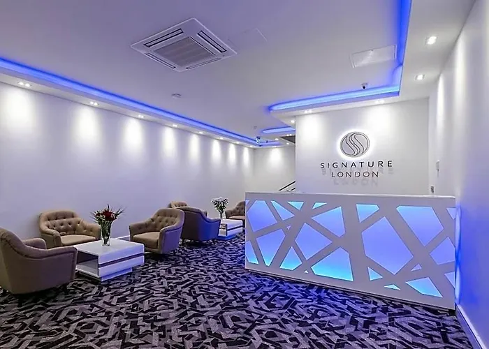 Aspen Sukhumvit 2 Hotel 4*