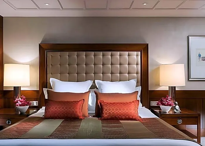 Aspen Sukhumvit 2 4* Bangkok
