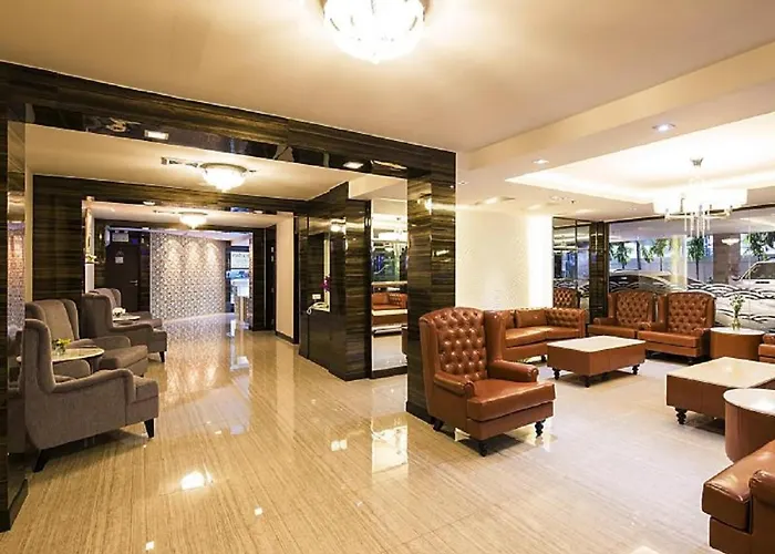 Aspen Sukhumvit 2 4*