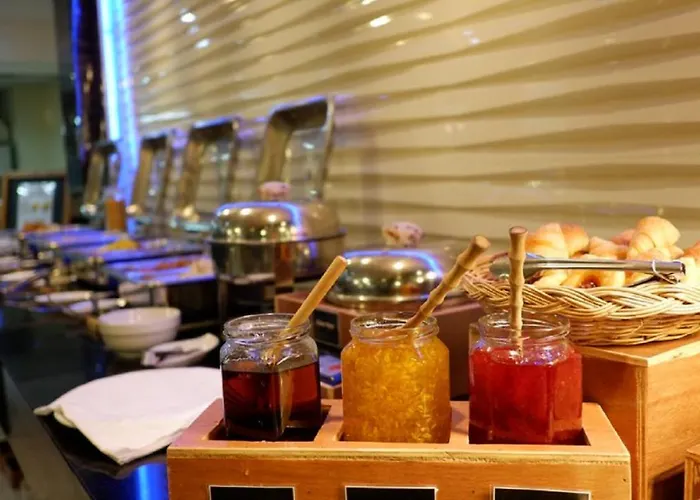 Aspen Sukhumvit 2 Hotel 4*