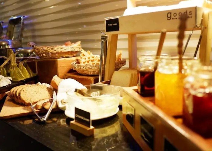 Aspen Sukhumvit 2 Hotel Bangkok
